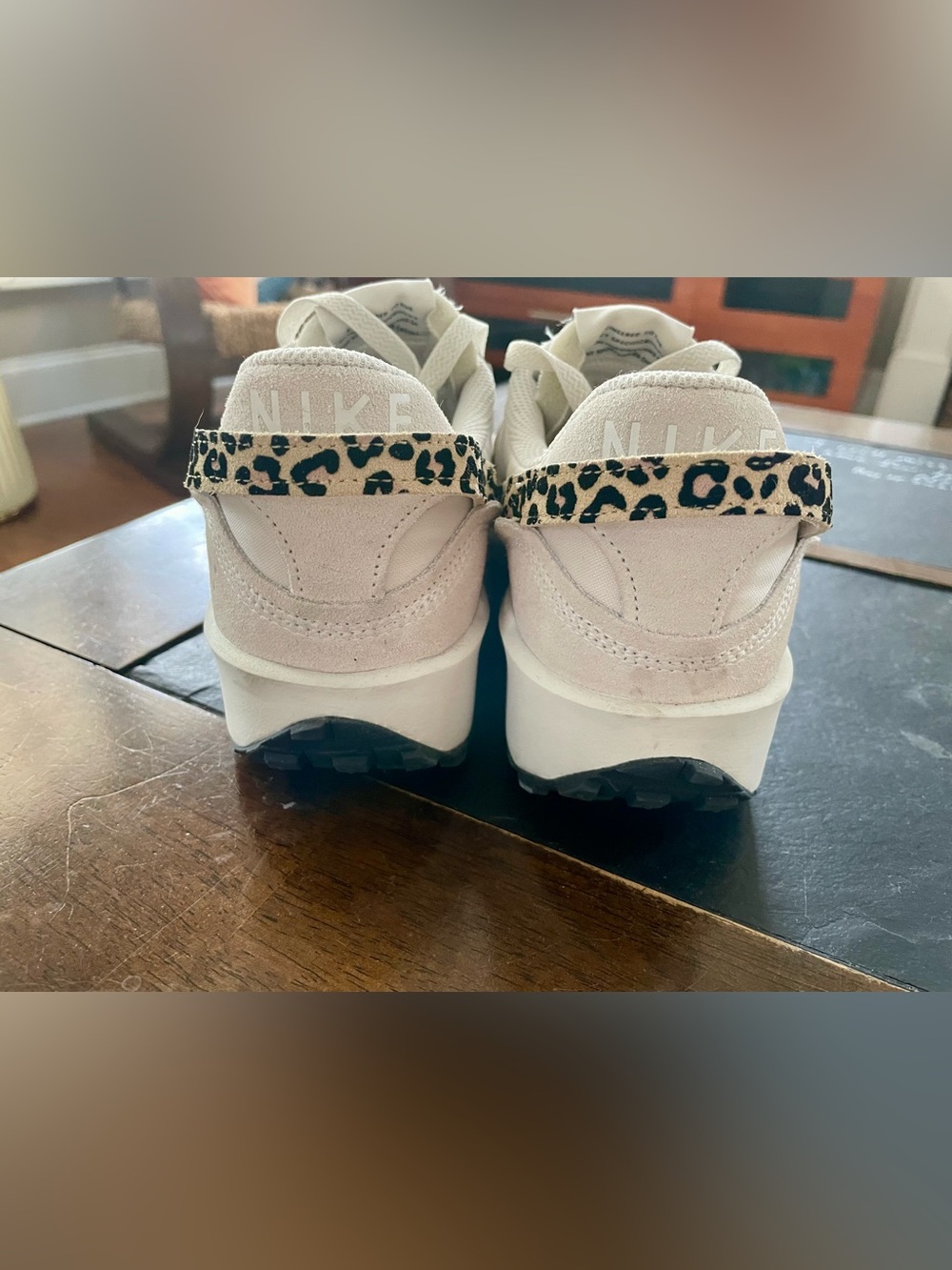 Nike Waffle Debut Sneakers - Picture 2 of 8